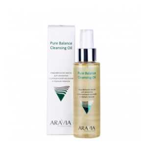 ARAVIA Professional Pure Balance Cleansing Oil