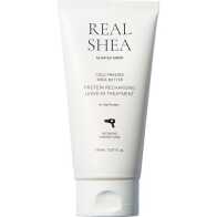 Rated Green Real Shea Protein Recharging Leave-in Treatment