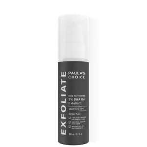 Paula's Choice SKIN PERFECTING 2 BHA Gel Exfoliant