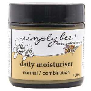 Simply Bee Daily Moisturiser