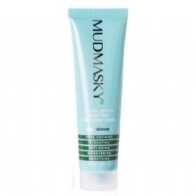 Mudmasky Facial Detox Purifying Recovery Mask