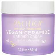 Pacifica Vegan Ceramide Barrier Face Cream