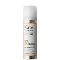 Kate Somerville UncompliKated SPF Soft Focus Makeup Setting Spray Broad Spectrum SPF 50 Sunscreen