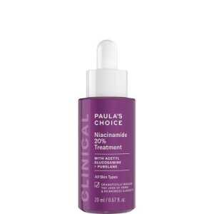 Paula's Choice CLINICAL Niacinamide 20 Treatment