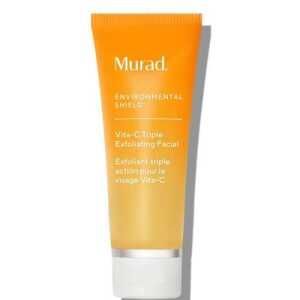 Murad Vita-C Triple Exfoliating Facial