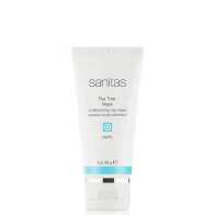 Sanitas Skincare Tea Tree Mask