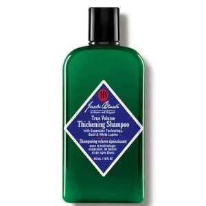 Jack Black True Volume Thickening Shampoo