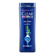 Clear Men Anti-Dandruff Shampoo Cool Sport Menthol