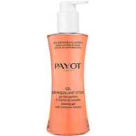 Payot Gel Démaquillant D’tox