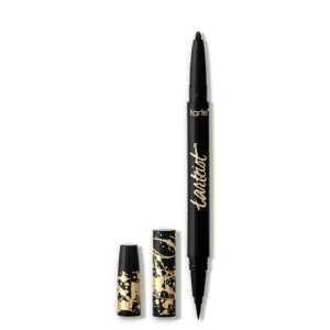 Tarte ist Double Take Eyeliner - Travel Size - Black