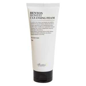 Benton Honest Cleansing Foam