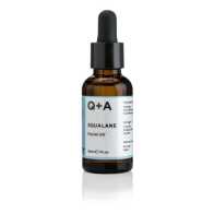 Q+A Squalane Facial Oil