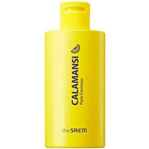 The Saem Calamansi Pore Freshner