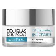 Douglas Skin Focus 48h Hydrating Gel Cream