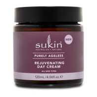 Sukin Purely Ageless Rejuvenating Day Cream