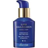 Guerlain Super Aqua Emulsion Light