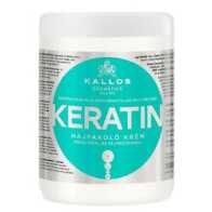 Kallos Keratin Hair Mask