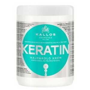 Kallos Keratin Hair Mask