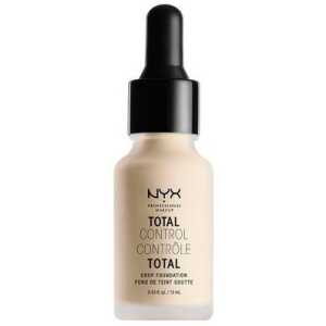 NYX Total Control Drop Foundation