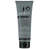 Sukin Oil Balancing Pore Refining Facial Scrub