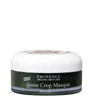 Eminence Organic Skin Care Stone Crop Masque