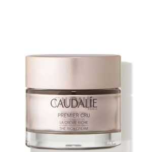 Caudalie Premier Cru Anti-aging Rich Cream