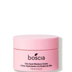 Boscia Chia Seed Moisture Cream