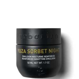 Erborian Yuza Sorbet Night Treatment