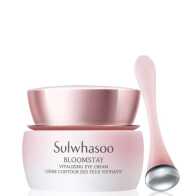 Sulwhasoo Bloomstay Vitalizing Eye Cream