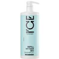 Natura Siberica Ice Professional Refill My Hair Shampoo