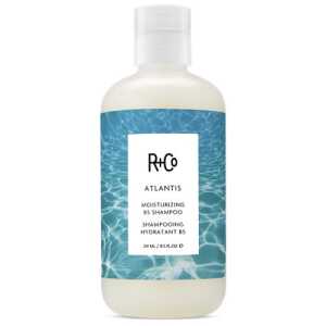 R+Co Atlantis Moisturizing B5 Shampoo