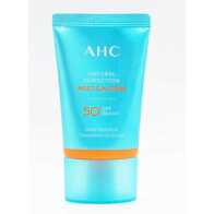 AHC Natural Perfection Moist Sun Cream SPF 50+ PA++++