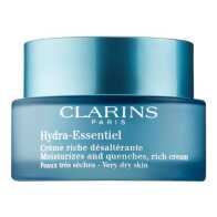 Clarins Hydra-Essentiel Cream Very Dry Skin