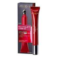 L'Oreal Paris Revitalift Laser X3 Anti-Ageing Power Eye Cream