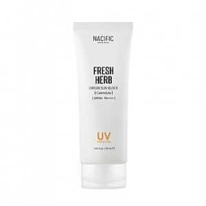 Nacific Fresh Herb Origin Sunblock