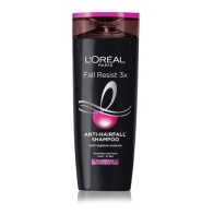 L'Oreal Paris Elseve Fall Resist 3x Anti Hair Fall Shampo