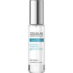 Douglas Skin Focus Hydrating Mattifying Gel Cream