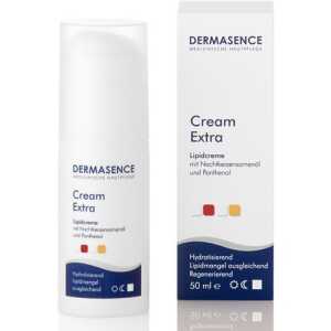 Dermasence Cream Extra