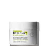 Replenix Treatment Pads 10