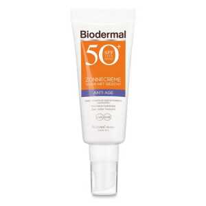 Biodermal Anti-Age SPF 50