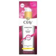 Olay 2In1 Hydration + Radiant Glow Moisturiser Lotion