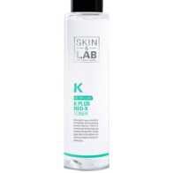 Skin&Lab K Plus Red X Toner