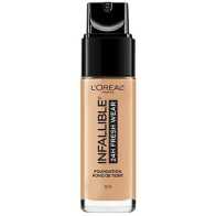 L'Oreal Paris Infallible 24H Fresh Wear Foundation