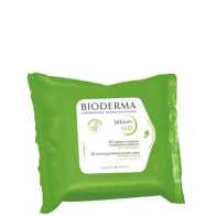 Bioderma Sébium H2O Micellar Wipes