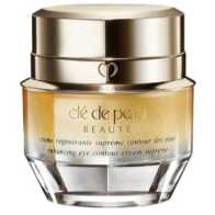 Clé De Peau Beauté Enhancing Eye Contour Cream Supreme