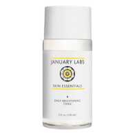 January Labs Daily Brightening Tonic