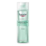 Eucerin Dermopurifyer Oil Control Toner