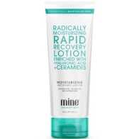 MineTan Radically Moisturizing Rapid Recovery Lotion