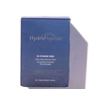 HydroPeptide 5X Power Peel