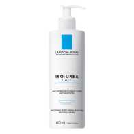 La Roche-Posay Lipikar Lait Urea 5%